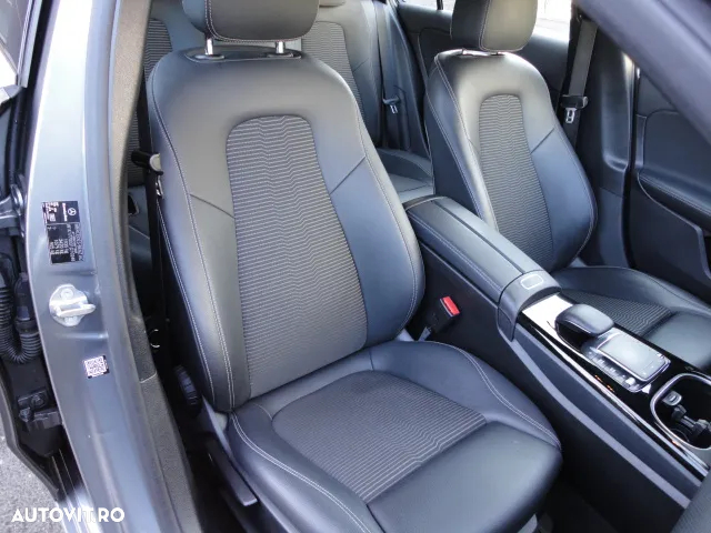 Mercedes-Benz A 180 d Aut. - 14
