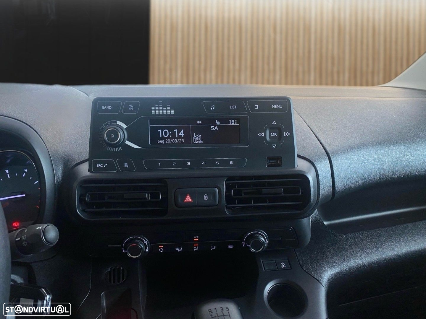 Citroën Berlingo 1.5 BlueHDi M Club - 4