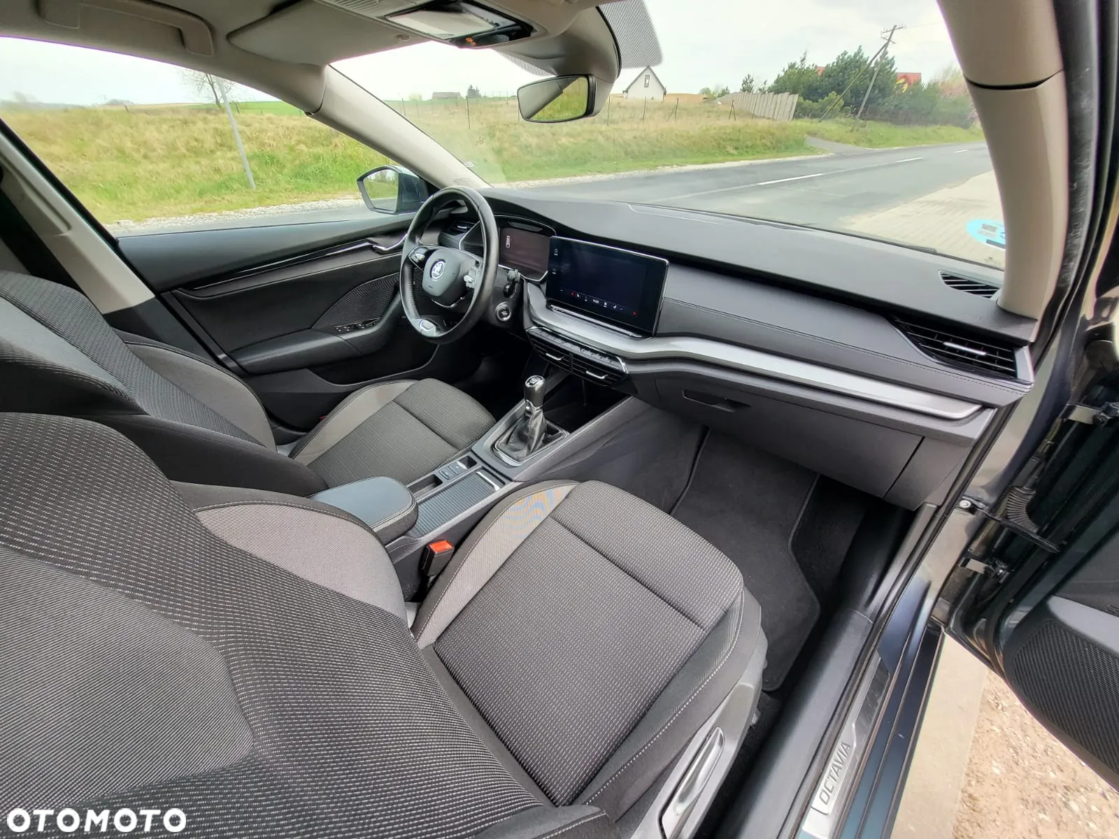 Skoda Octavia 1.5 TSI ACT Ambition - 15