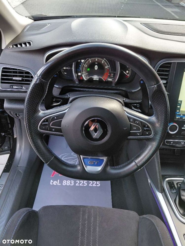 Renault Megane - 13
