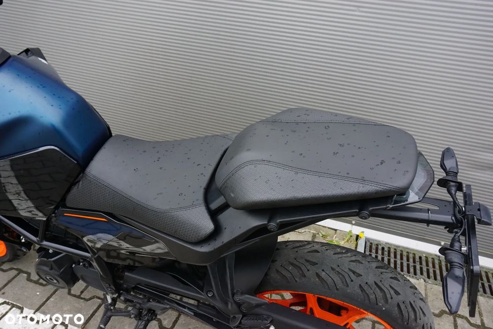 KTM Duke - 15