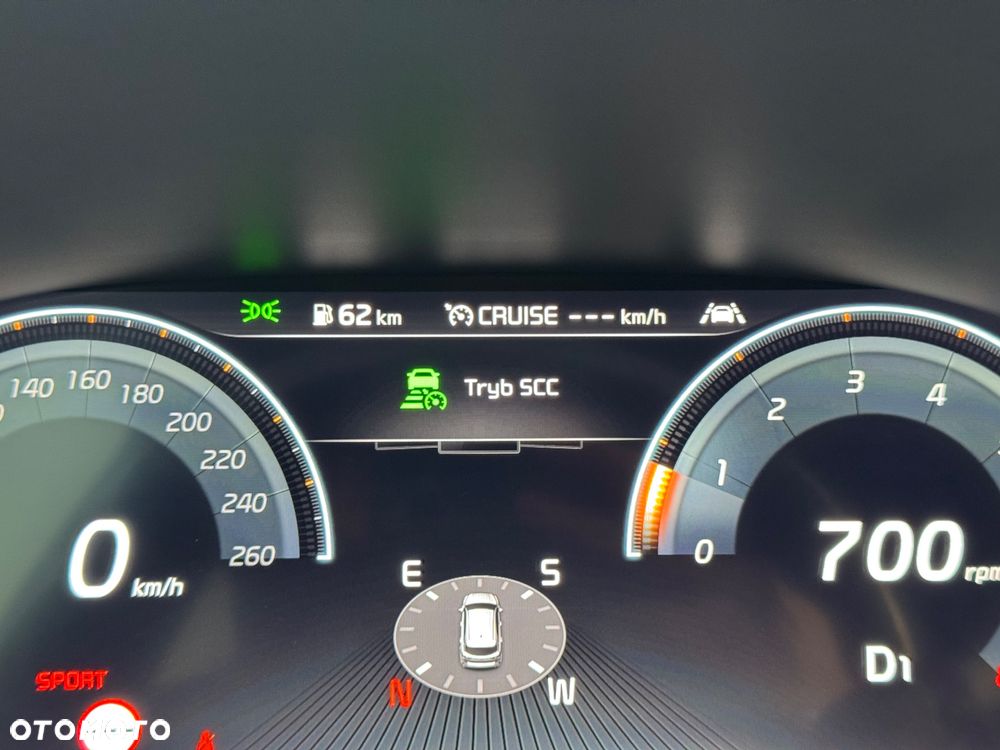 Kia ProCeed 1.6 T-GDI DCT7 OPF GT - 33