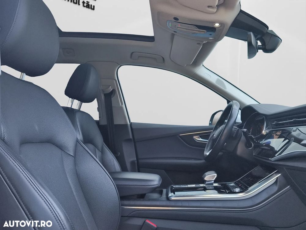 Audi Q7 - 15