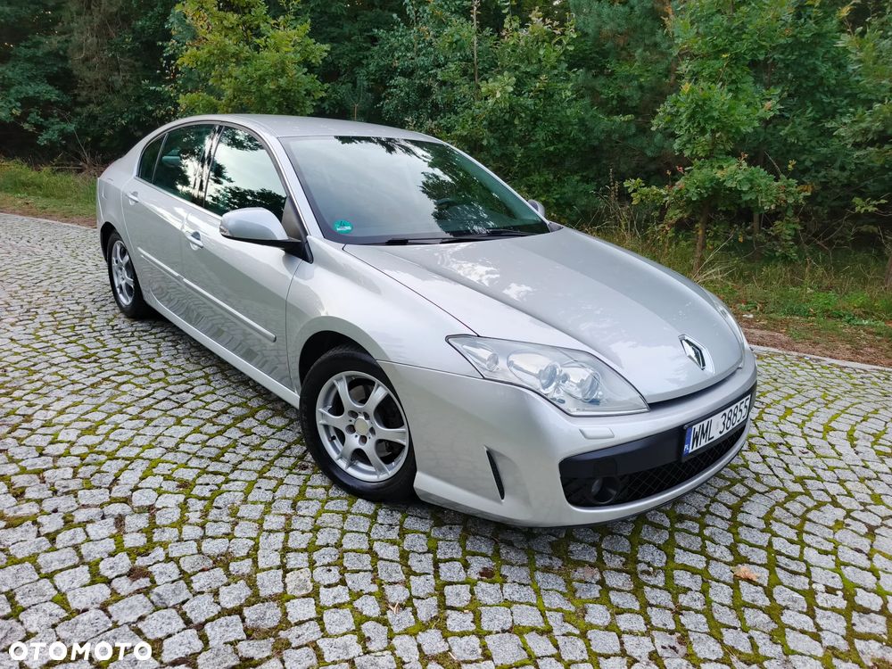 Renault Laguna dCi 150 FAP GT - 2