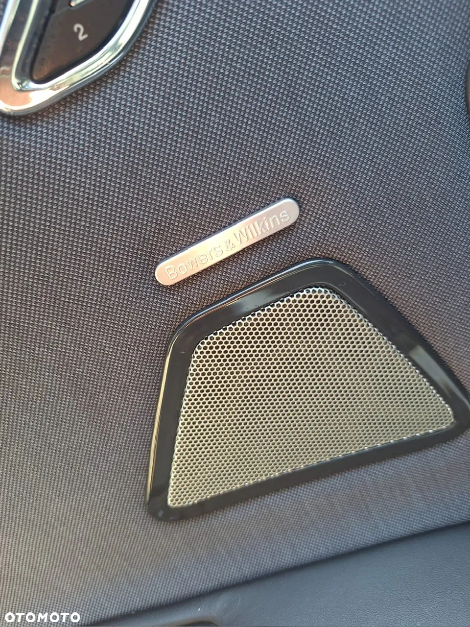 Maserati Quattroporte S Q4 - 13