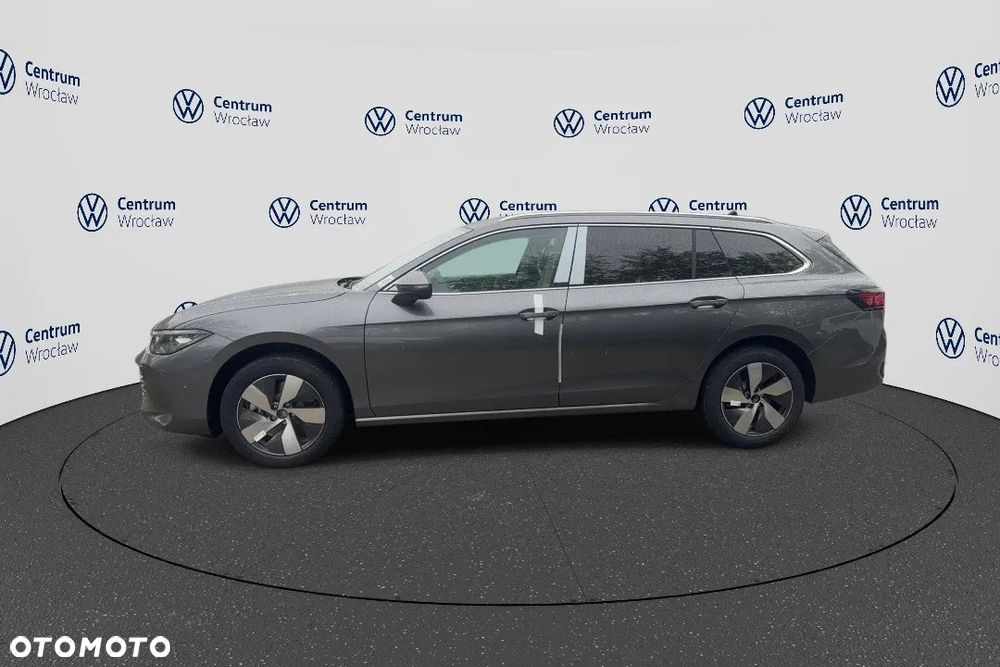 Volkswagen Passat 2.0 TSI Business Plus DSG - 8