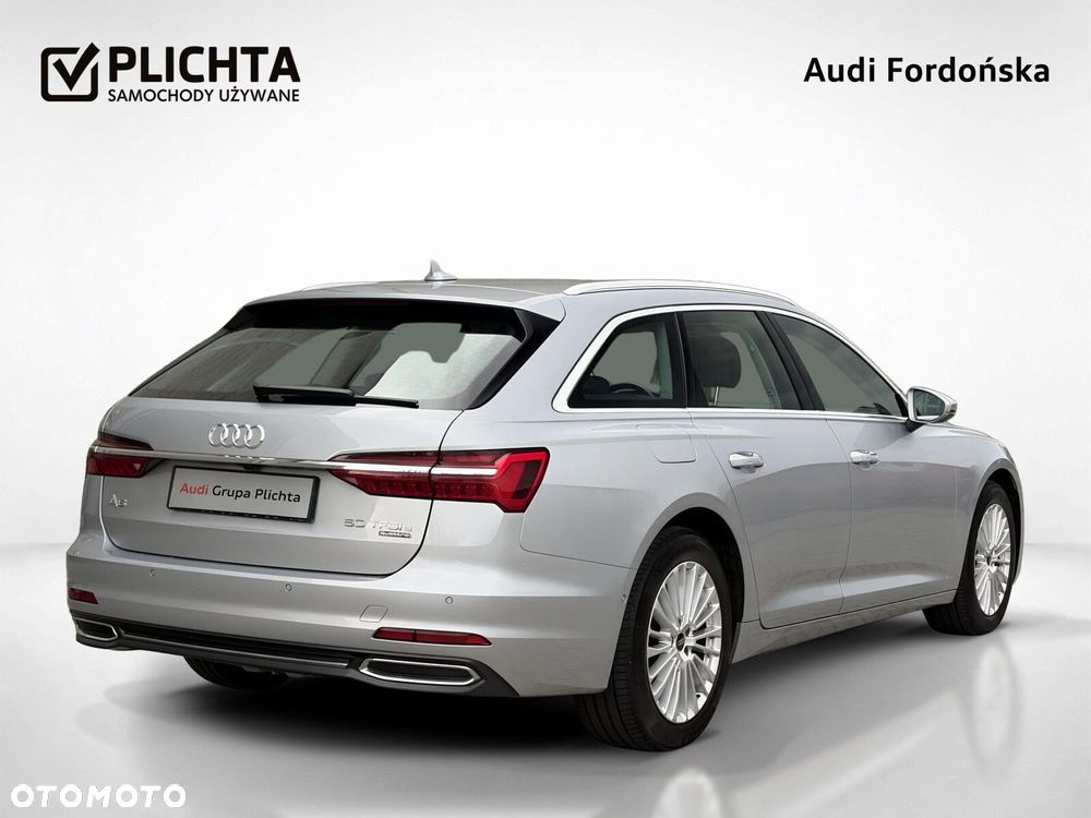 Audi A6 Avant - 6
