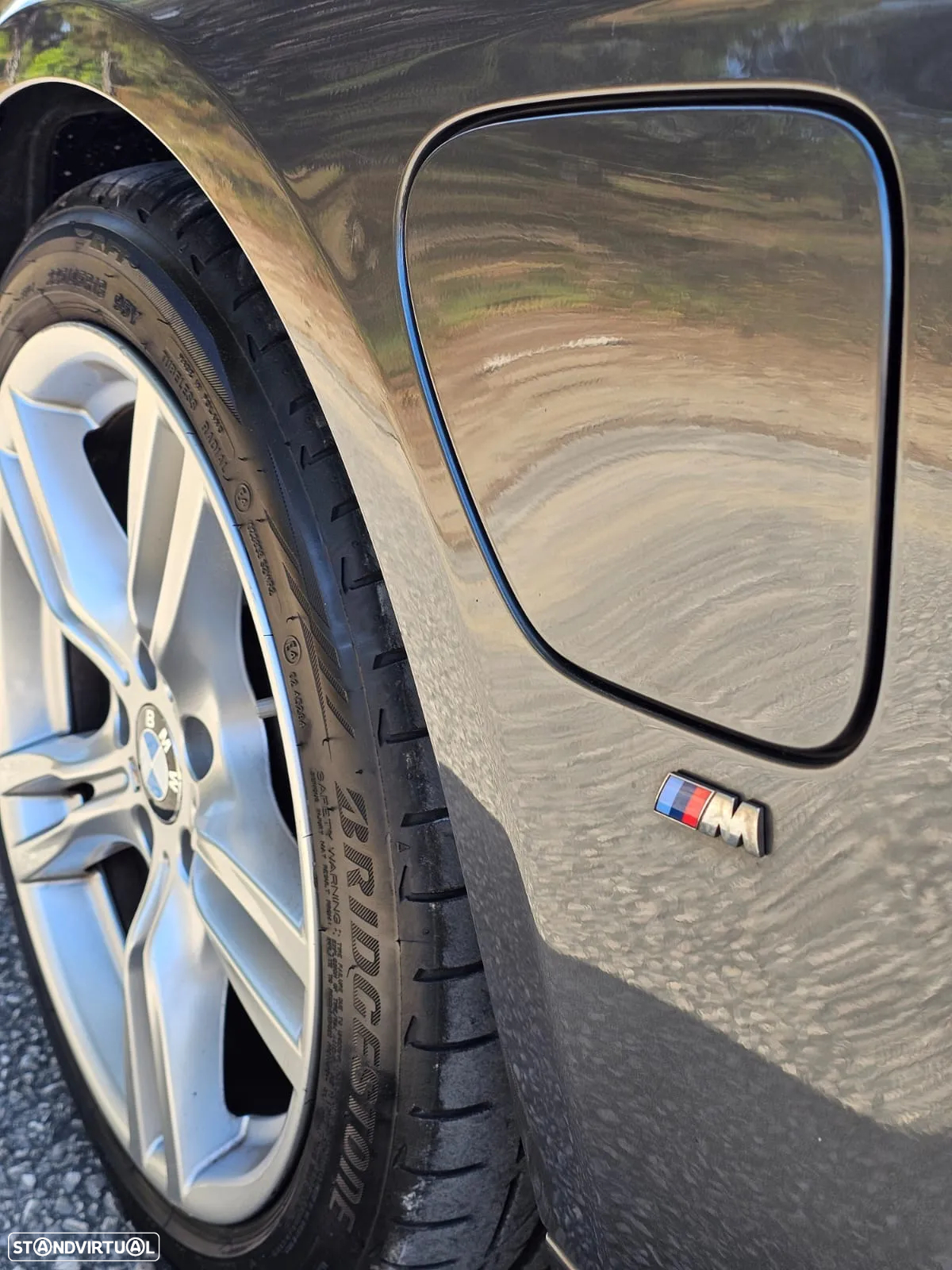 BMW 330 e iPerformance Pack M - 9
