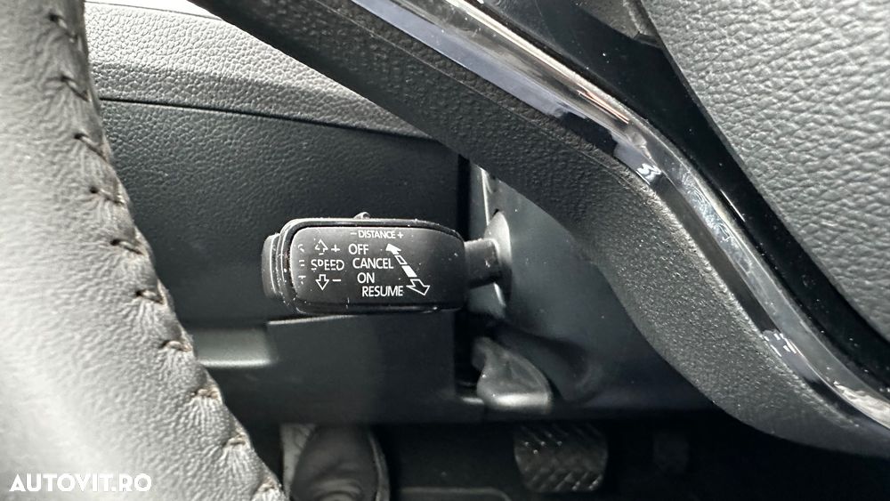 Skoda Superb Combi 2.0 TDI DSG Premium Edition - 19