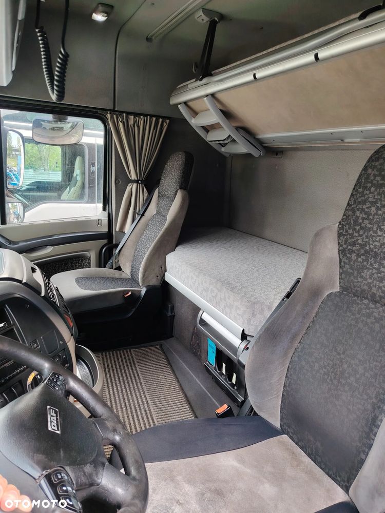 DAF FT XF105 - 7