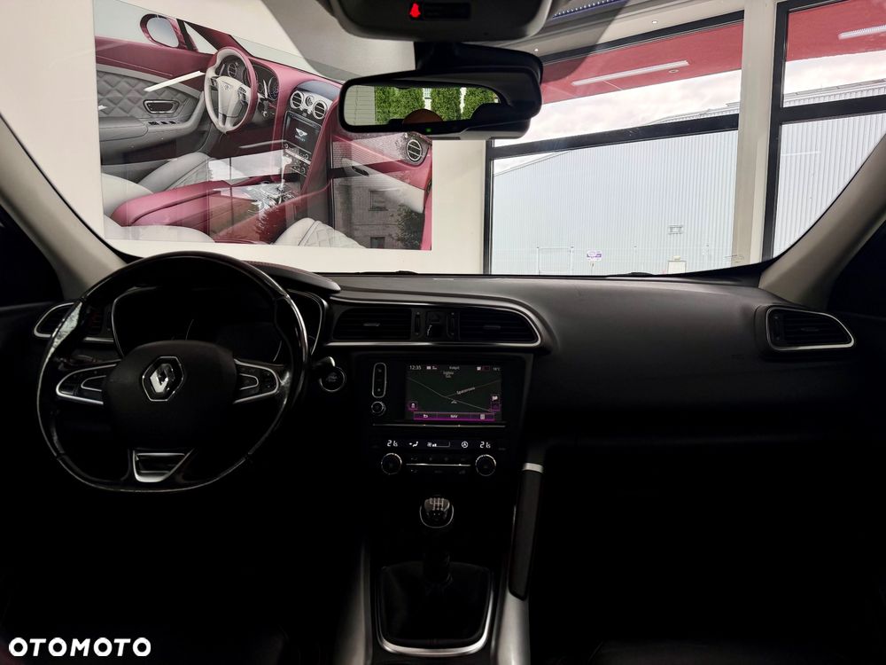 Renault Kadjar Energy dCi 130 Bose Edition - 23