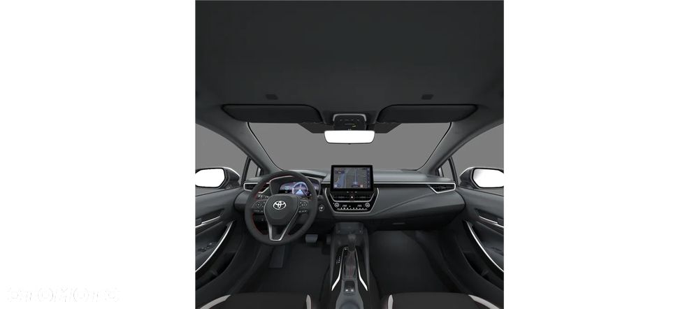 Toyota Corolla 2.0 Hybrid GR Sport - 6