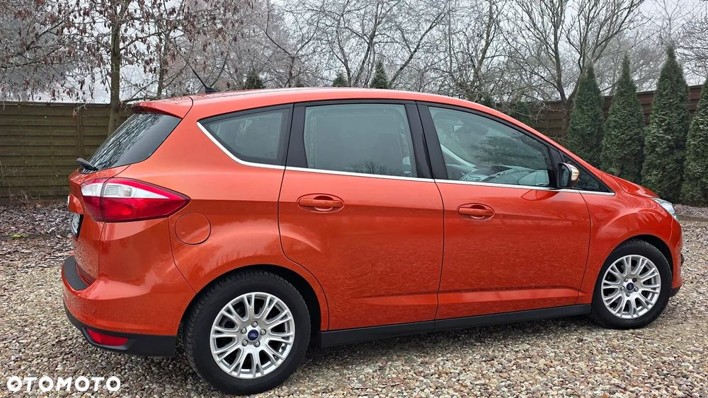 Ford C-MAX - 15