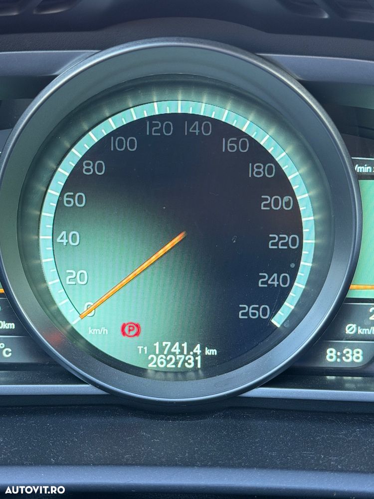 Volvo V40 - 15