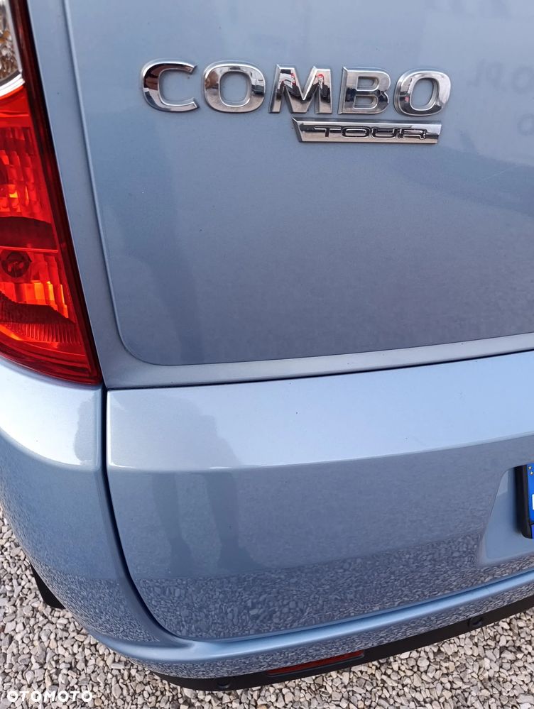 Opel Combo Tour L2H1 - 17