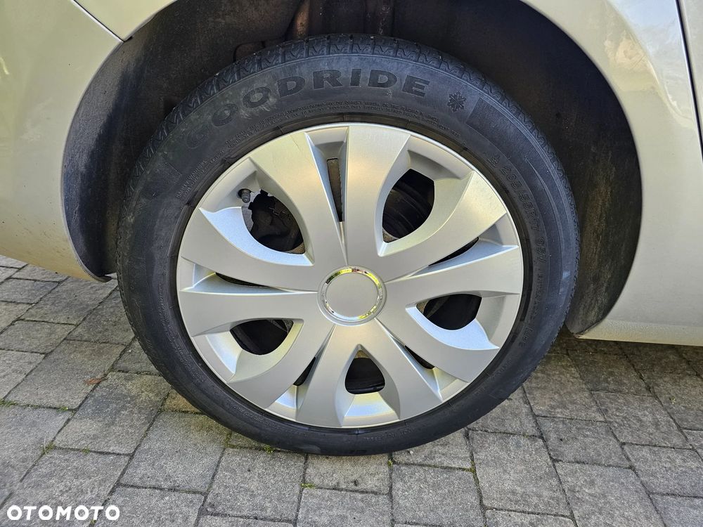 Opel Astra IV 1.7 CDTI Sport - 4