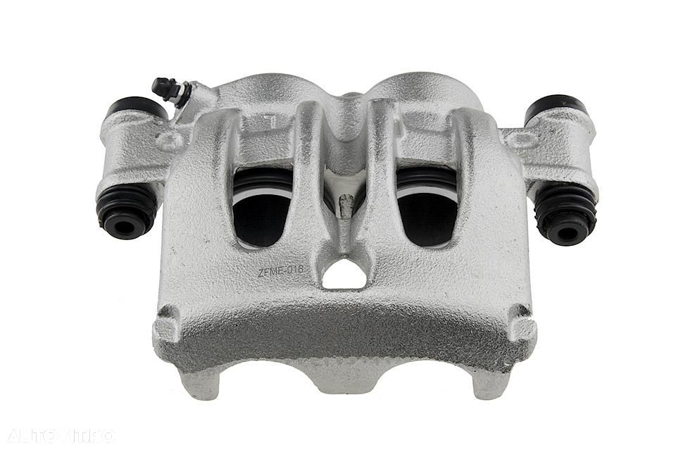 Etrier fata Mercedes Vito 2003-, Viano 2003-, Clasa 5, Vito W447 2014-, Stanga, Brembo, NTY HZP-ME-016 - 4