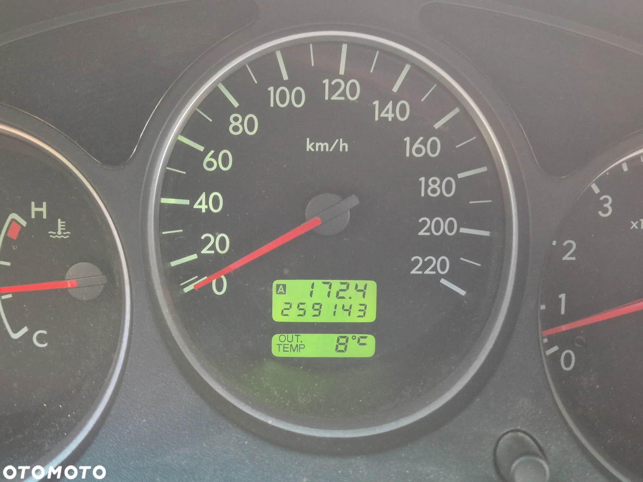 Subaru Forester - 12