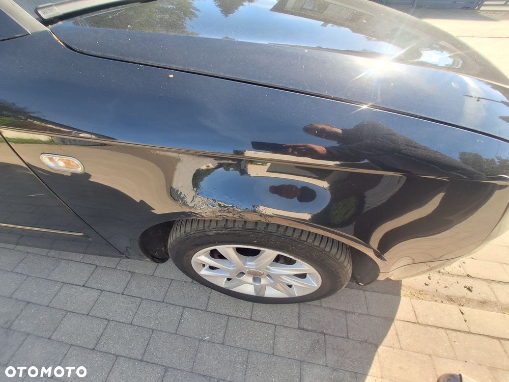 Seat Exeo 1.8TSI Style - 20