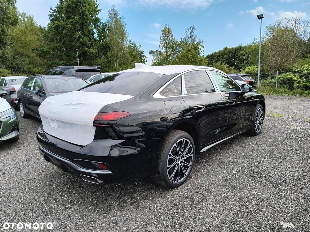 Audi A6 Limousine - 4