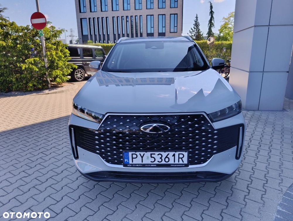 Chery Tiggo 4 - 11