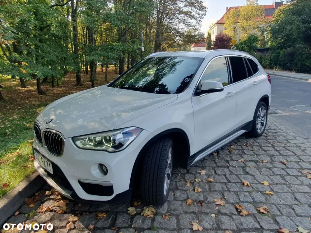 BMW X1 - 17