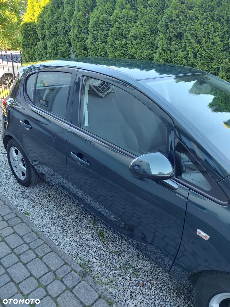 Opel Corsa - 7