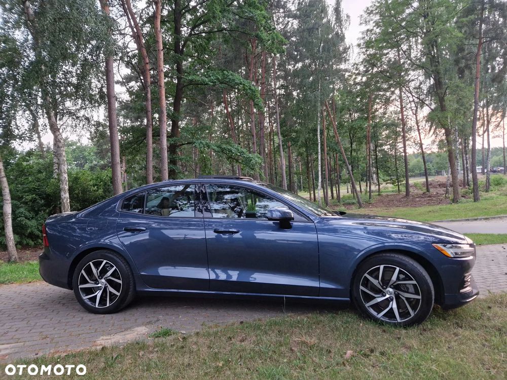 Volvo S60 - 19
