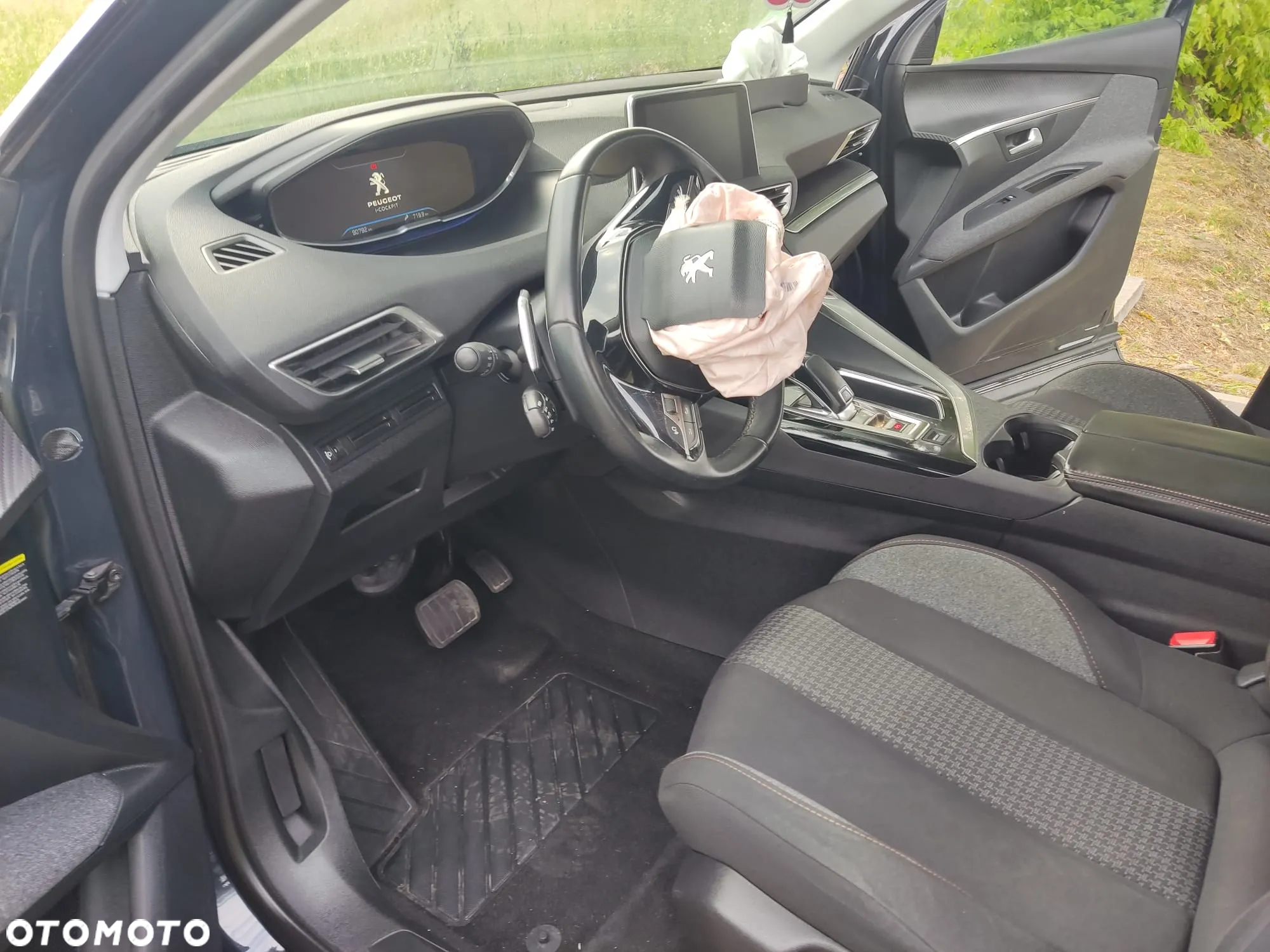 Peugeot 3008 - 20