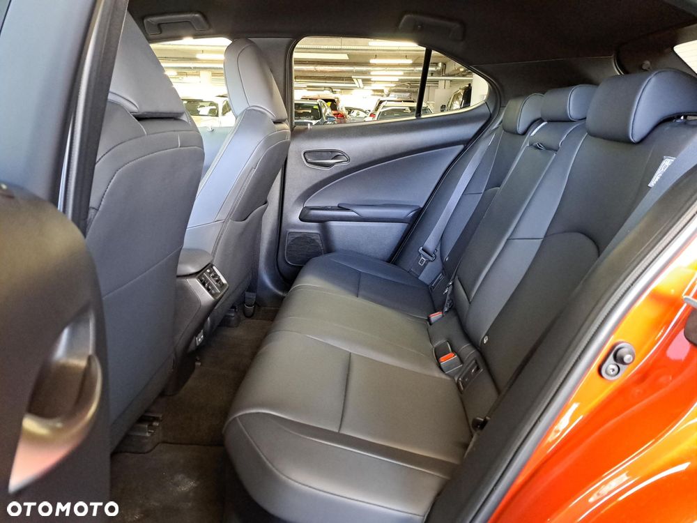 Lexus UX 250h GPF F Sport Design 2WD - 12