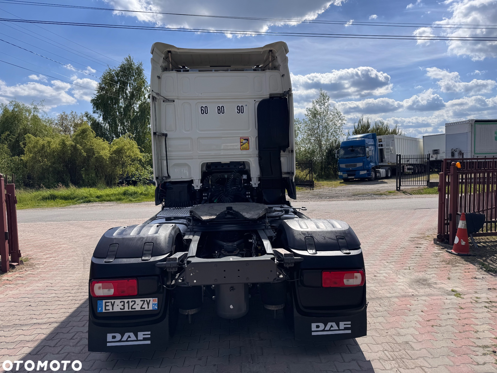 DAF 106.480 - 11