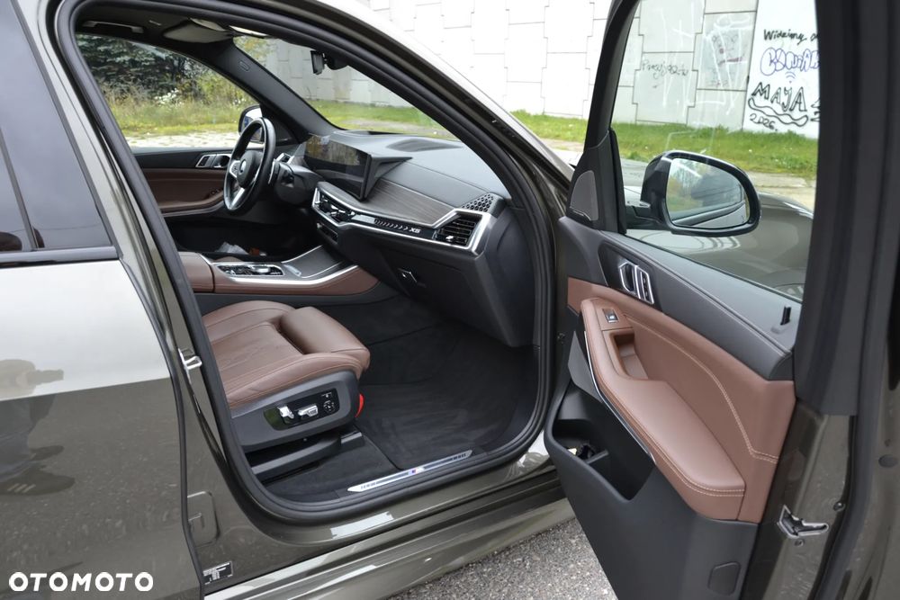 BMW X5 - 15