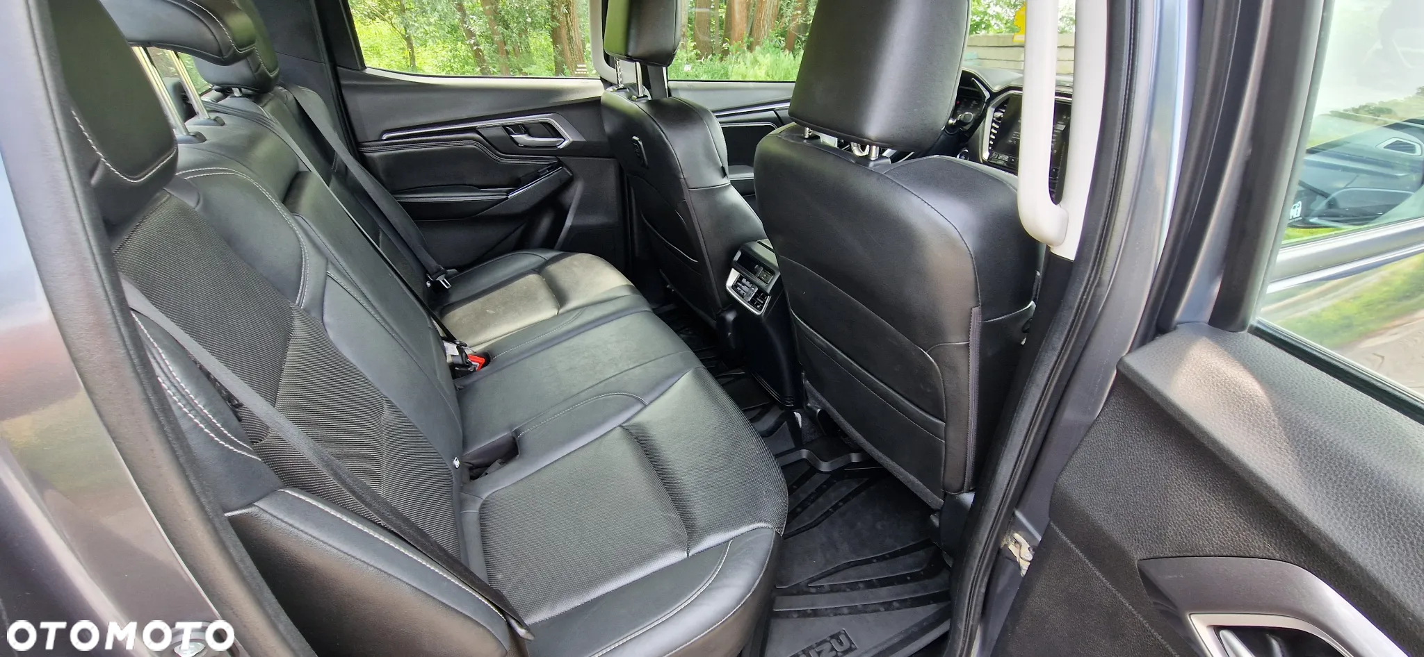 Isuzu D-Max 1.9 DC LSX - 17