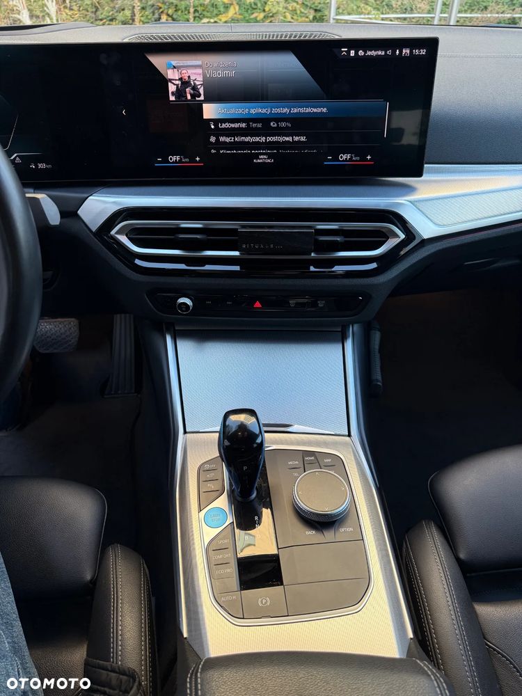 BMW i4 eDrive40 Gran Coupe - 23