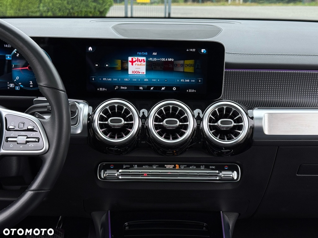 Mercedes-Benz GLB 220 d 4-Matic 8G-DCT - 24