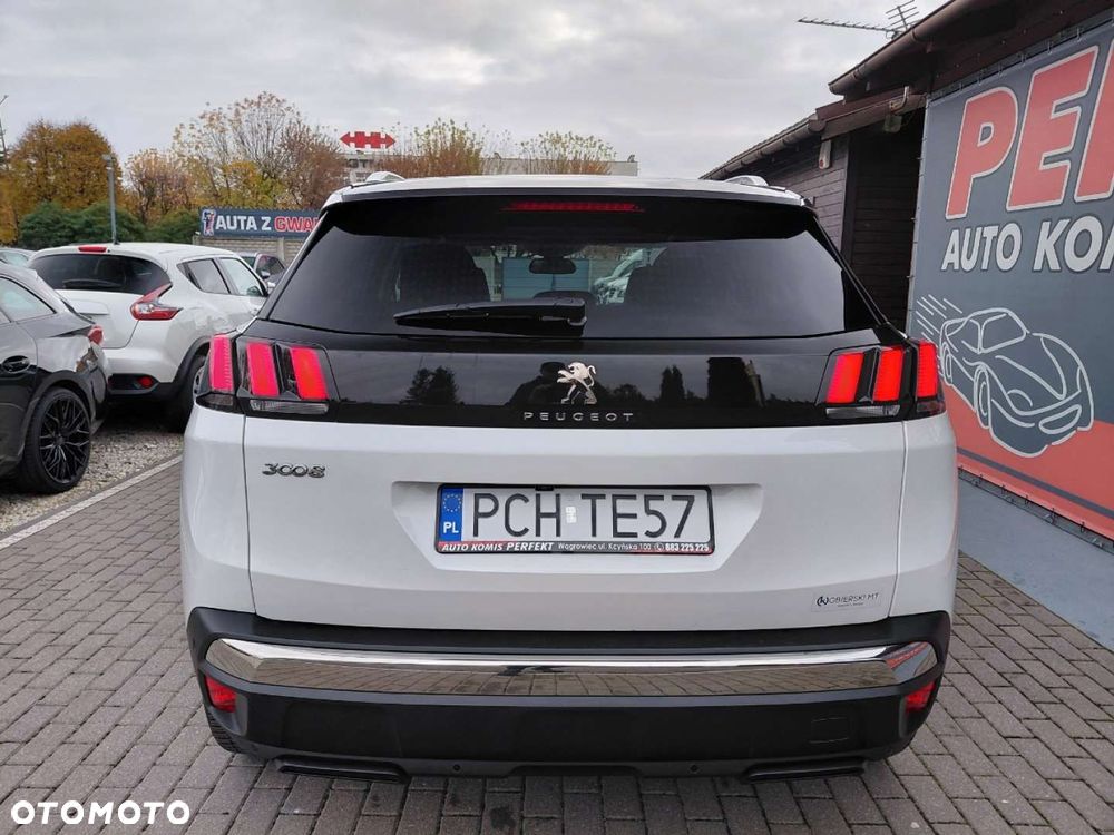 Peugeot 3008 - 7