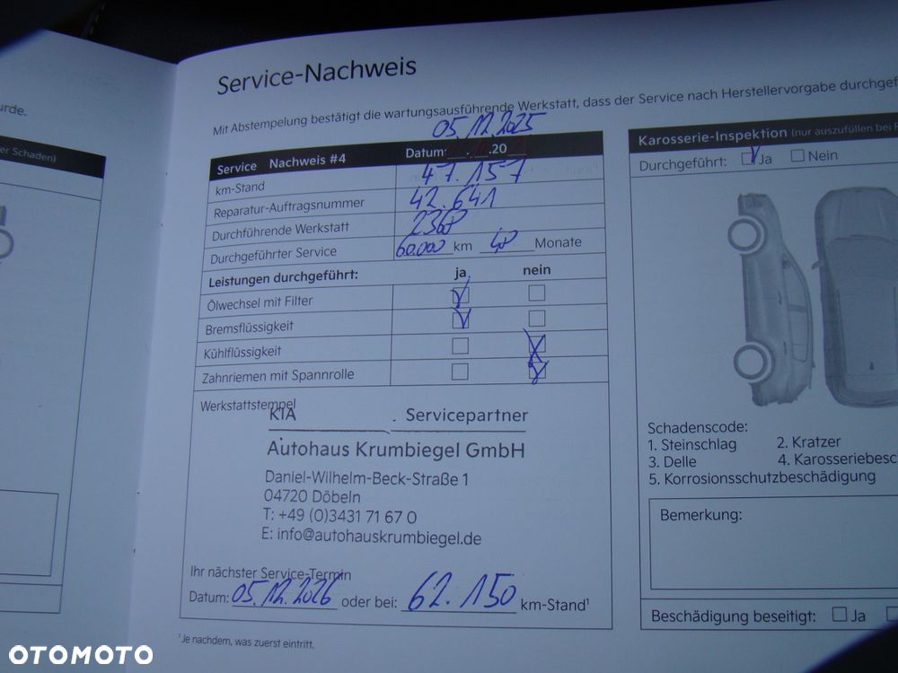 Kia XCeed 1.5 T-GDI OPF DCT7 JBL Sound Edition - 23