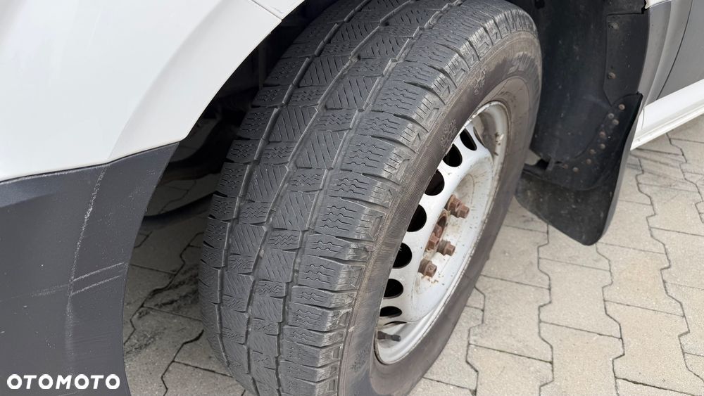 Volkswagen CRAFTER - 6