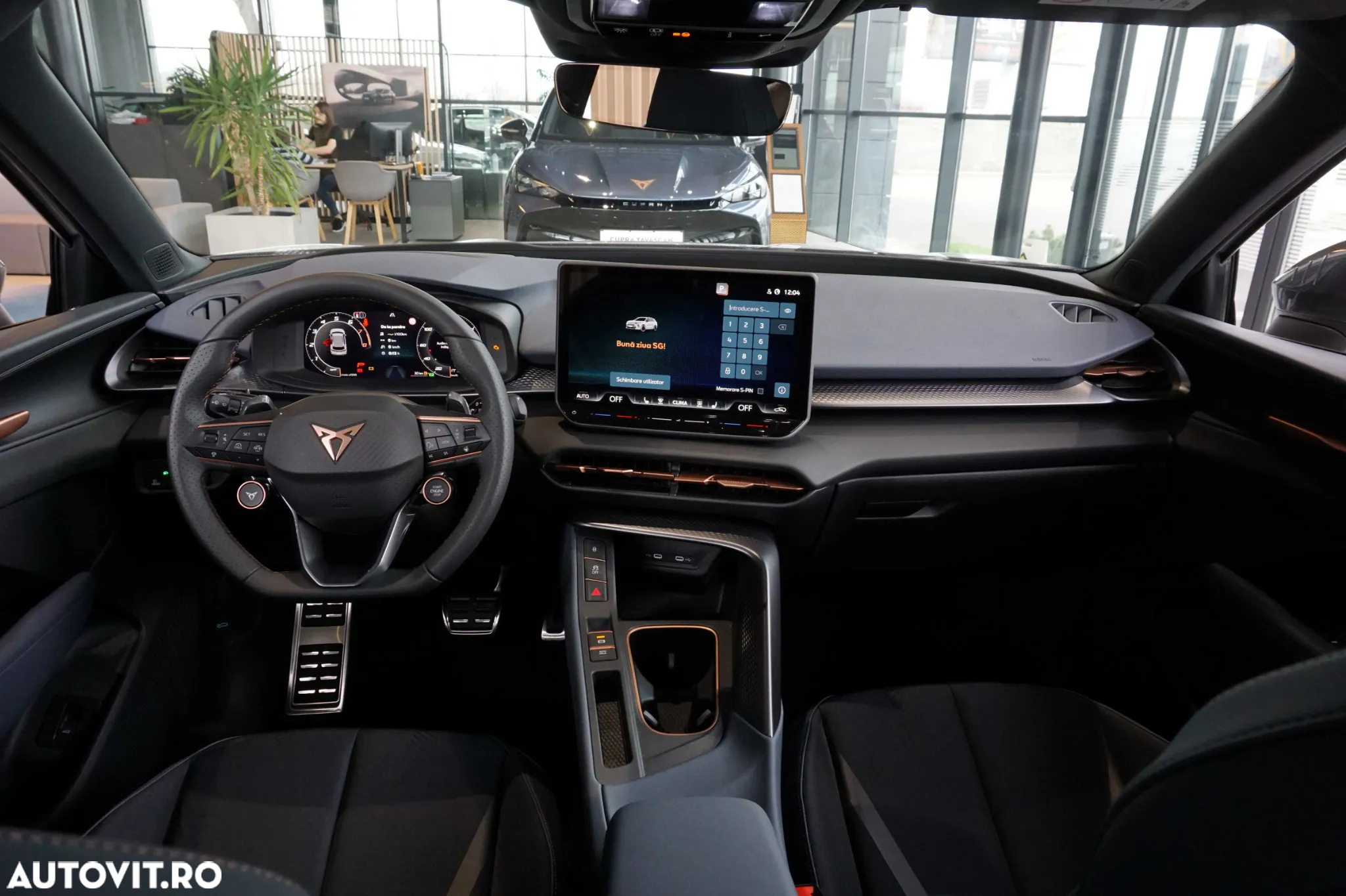 Cupra Terramar - 20