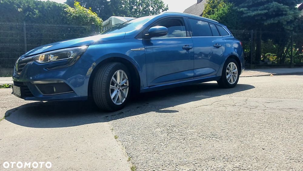 Renault Megane 1.5 dCi Bose Edition - 2