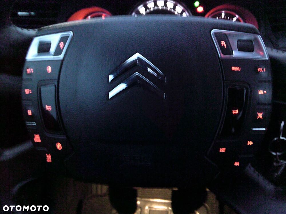 Citroën C5 1.6 HDi Attraction - 16