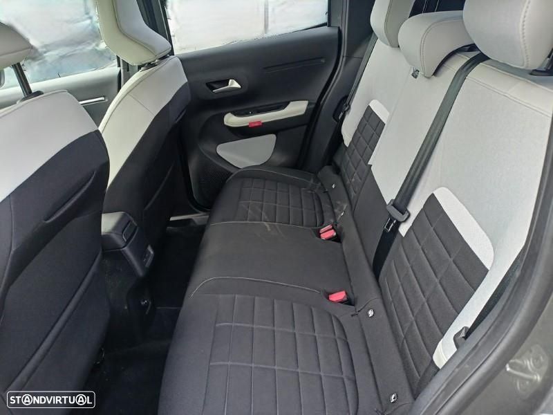 Citroën e-C3 44 kWh Autonomia Conforto Max - 6