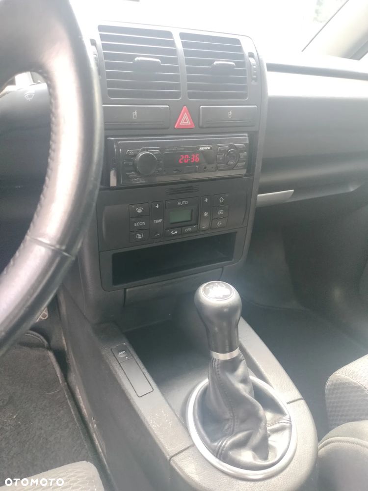 Audi A2 - 9
