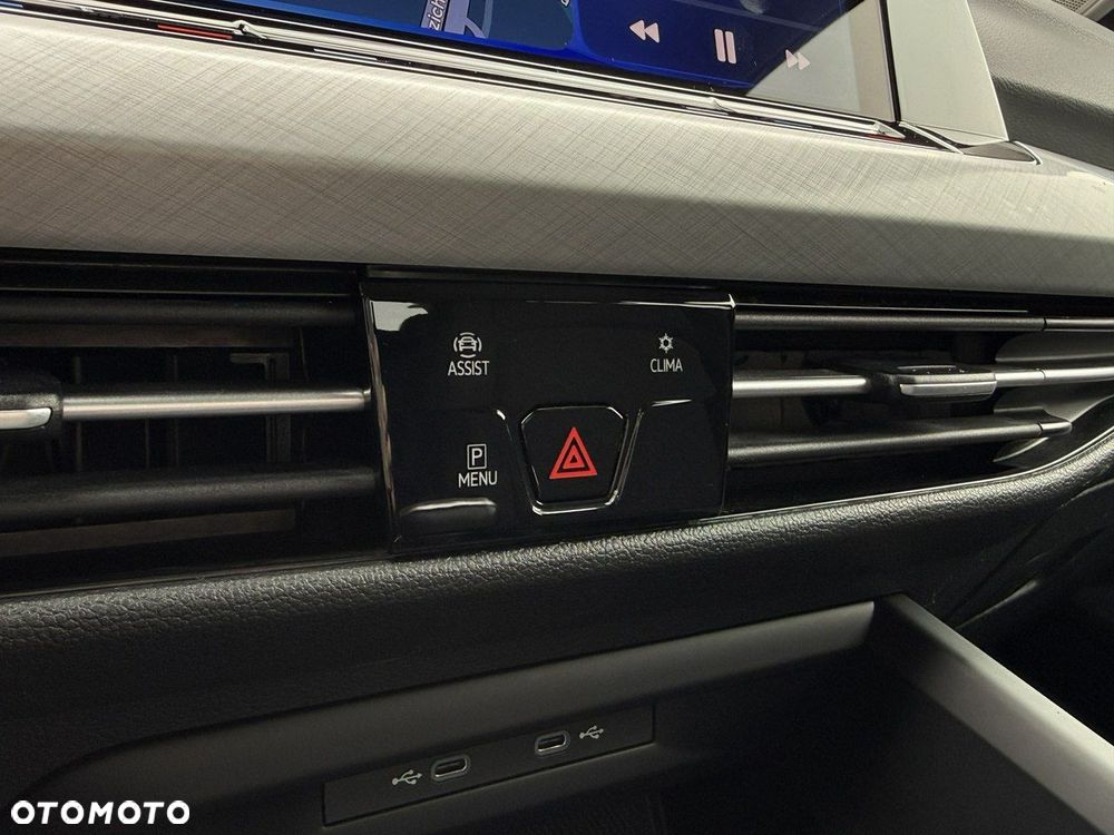 Volkswagen Golf 2.0 TDI Style - 28