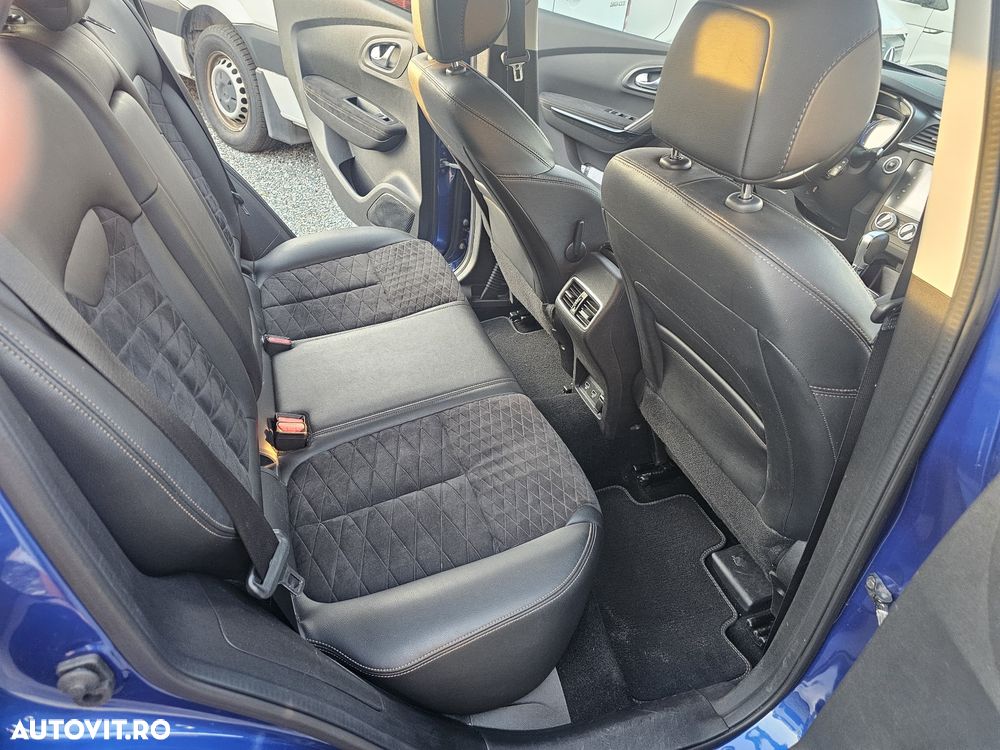 Renault Kadjar TCe EDC GPF Black Edition - 10