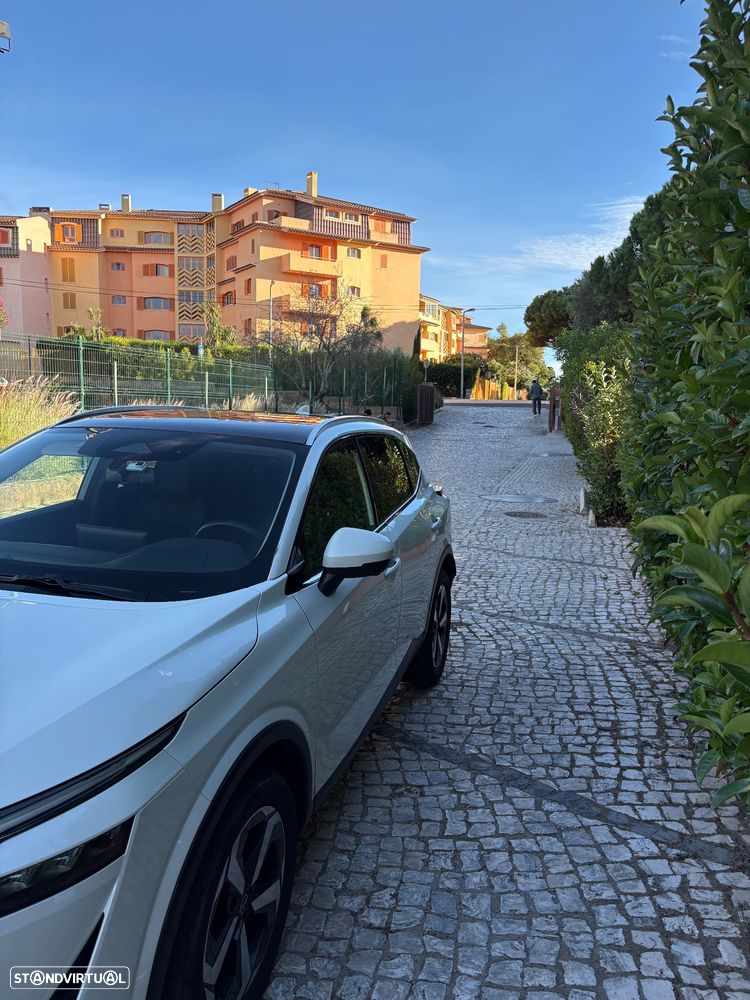 Nissan Qashqai - 6