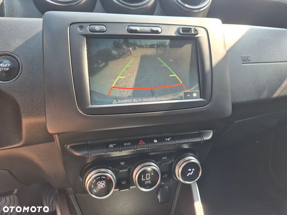 Dacia Duster 1.6 SCe Connected by Orange - 41