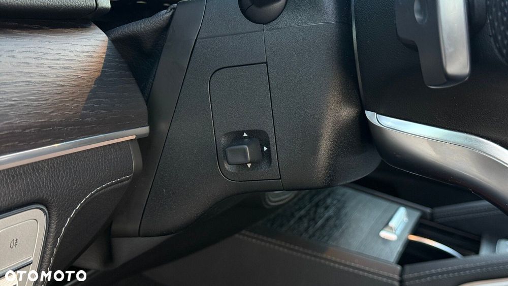 Mercedes-Benz GLE - 17