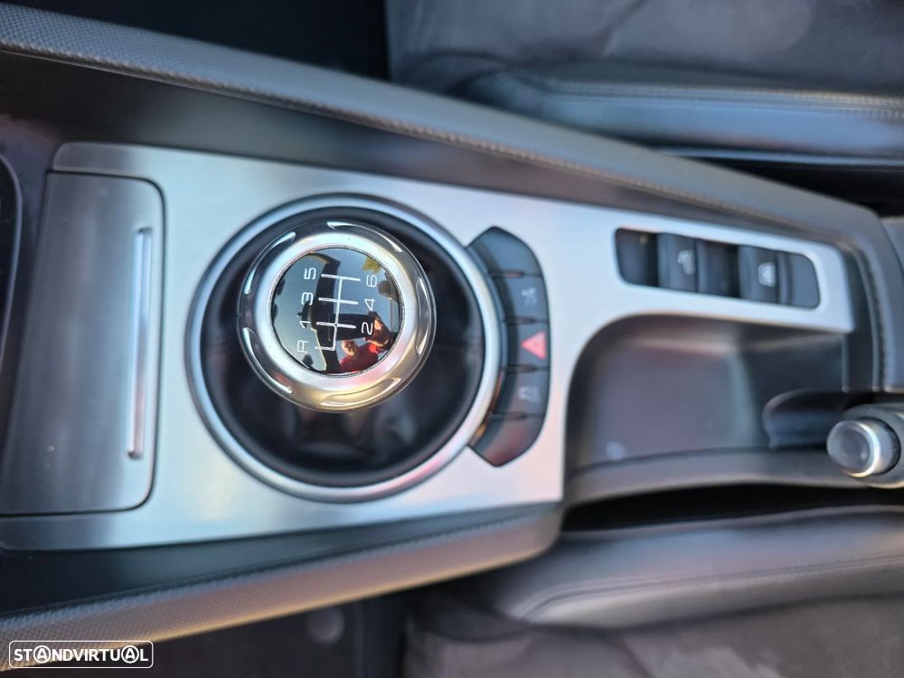 Audi TT Roadster 1.8 TFSI - 14