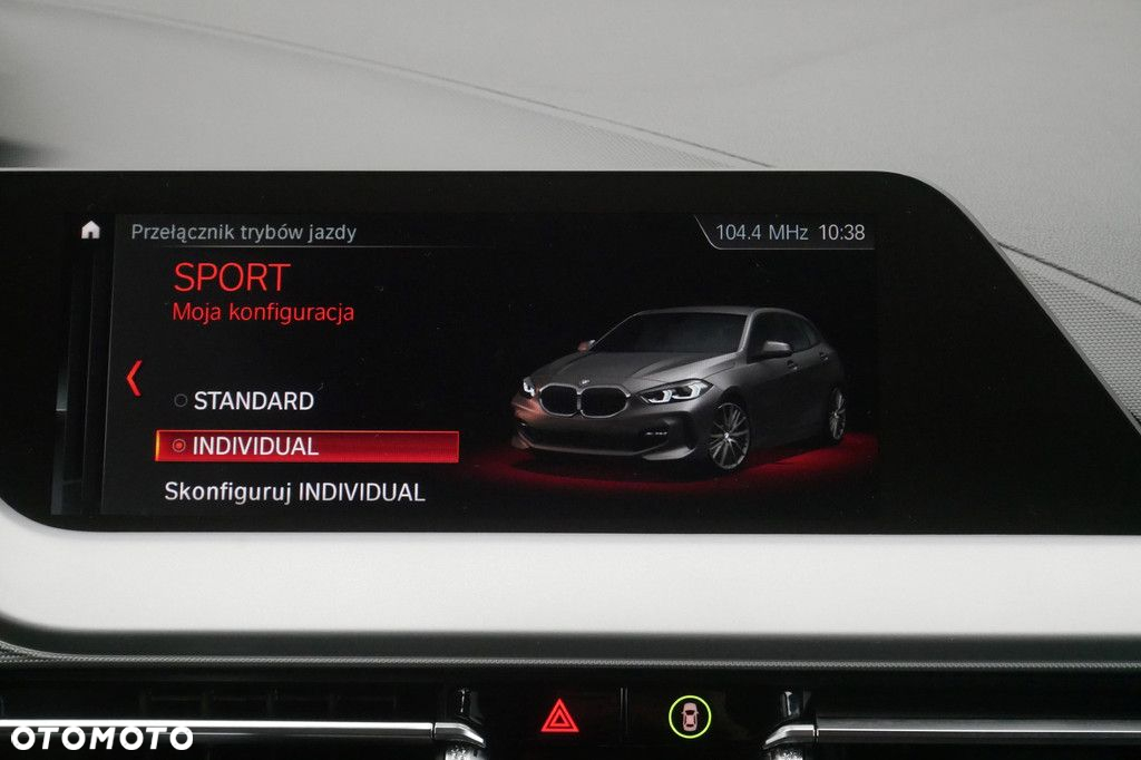 BMW Seria 1 - 20
